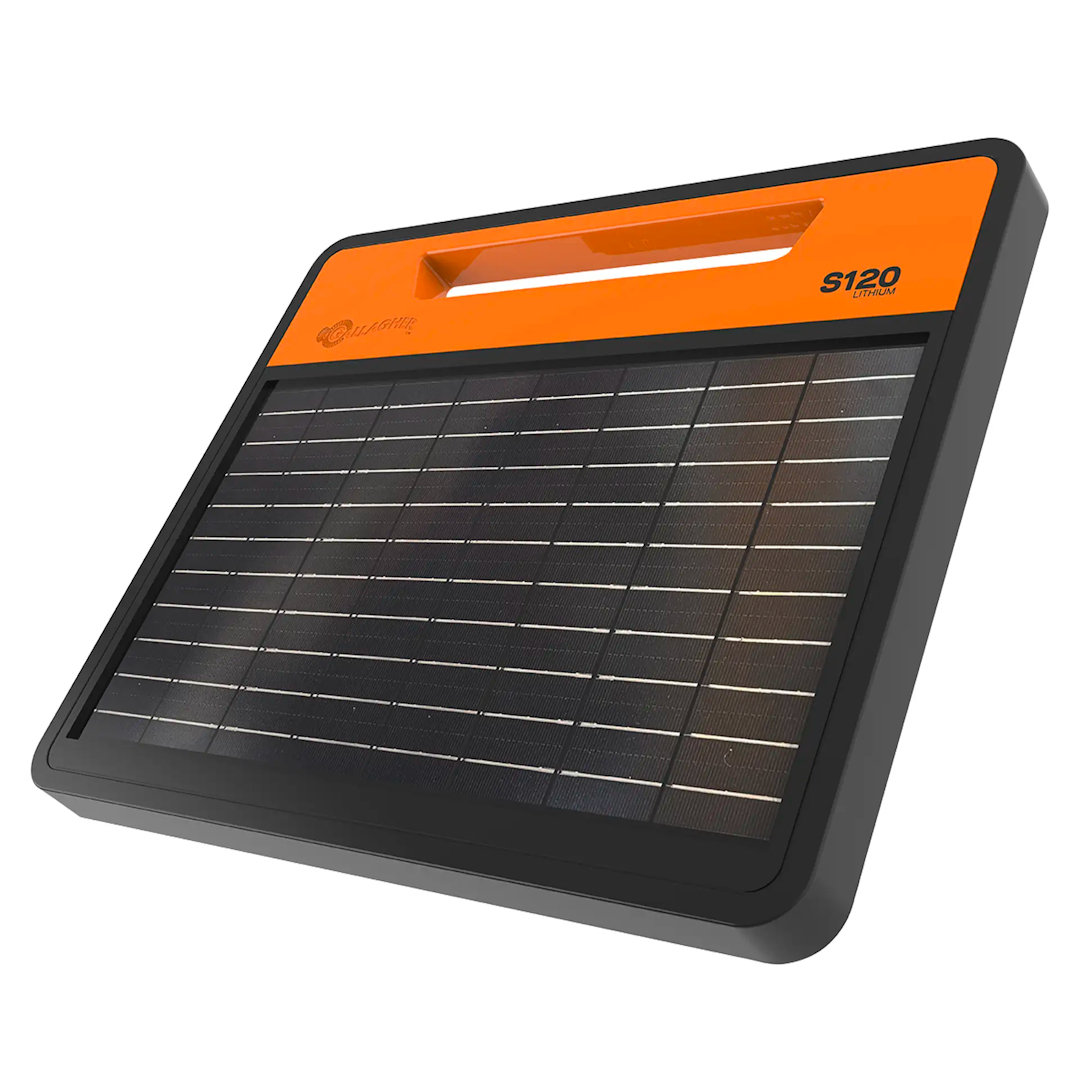 S120LI - Inclui bateria lítio