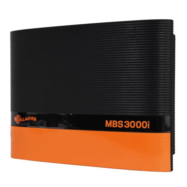 MBS3000i – Com controlo remoto