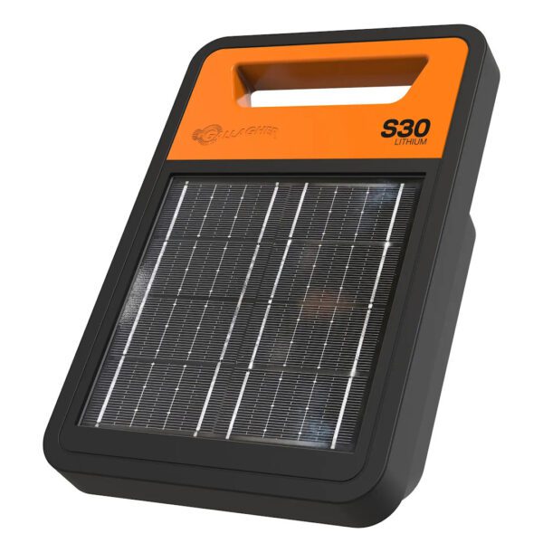 S30LI – Inclui bateria lítio