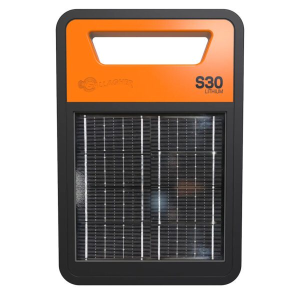 S30LI – Inclui bateria lítio