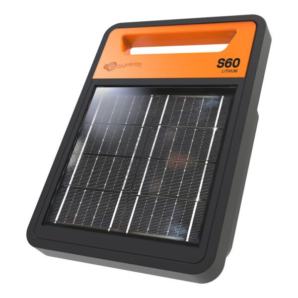 S60LI – Inclui bateria lítio