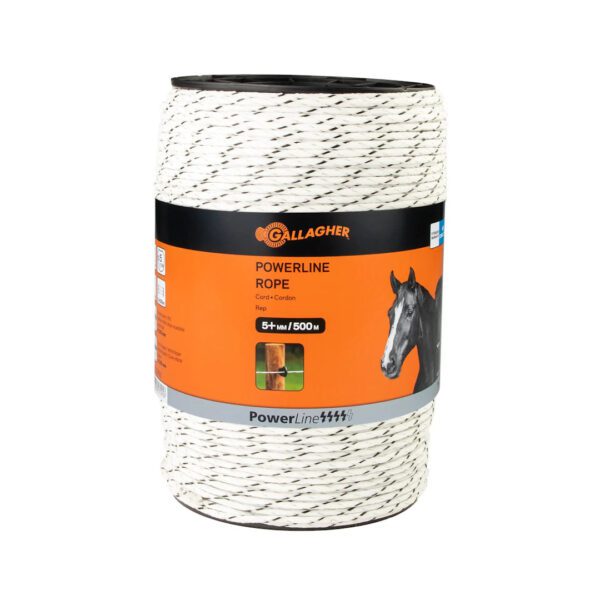Corda Power Line 6C – 500 m