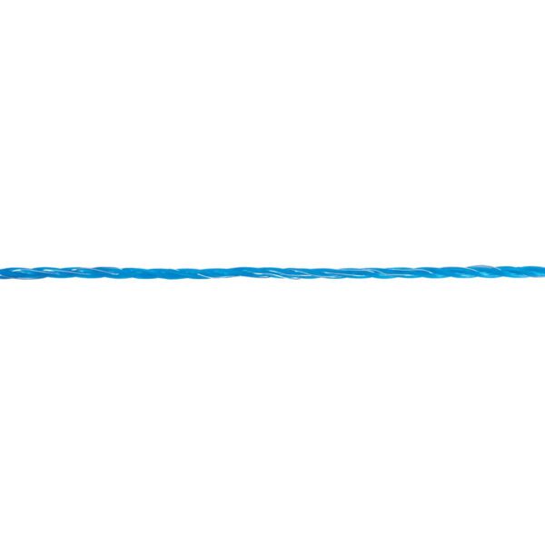 Fio Vidoflex Turboline 9C, Azul – 400 m